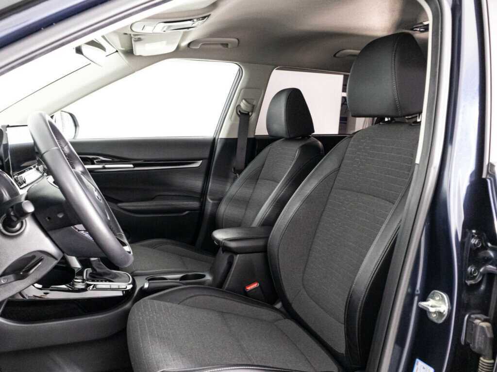 Купить Киа Сельтос, 2021, 56 872 км.. Фото: #15