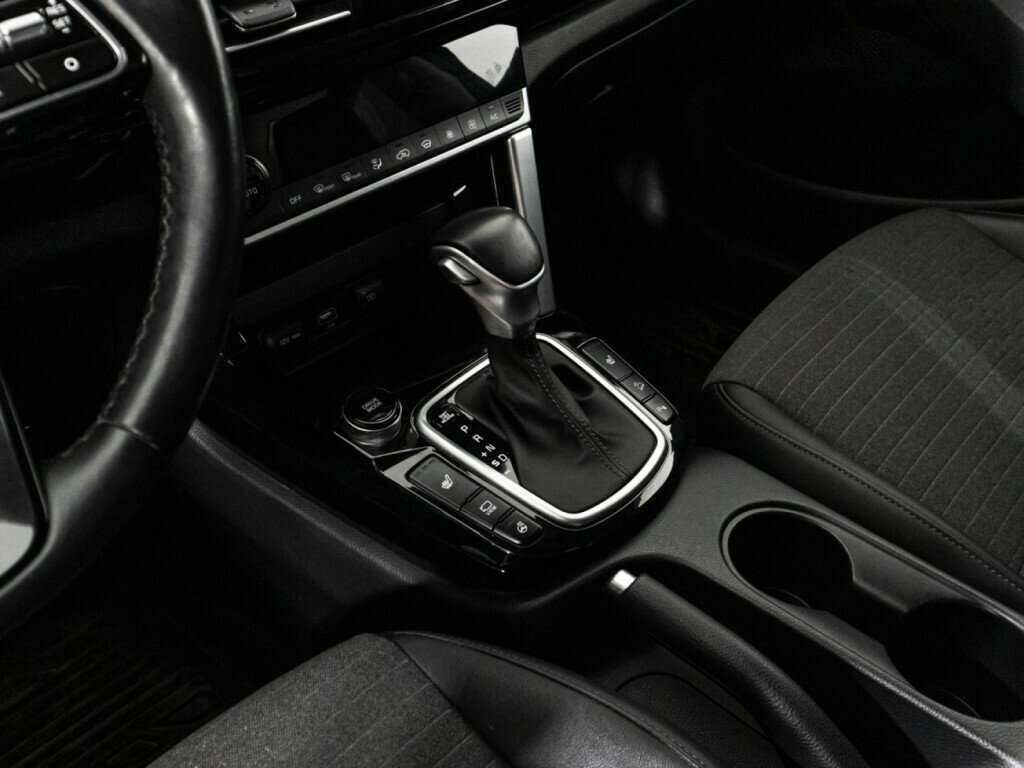 Купить Киа Сельтос, 2021, 56 872 км.. Фото: #16