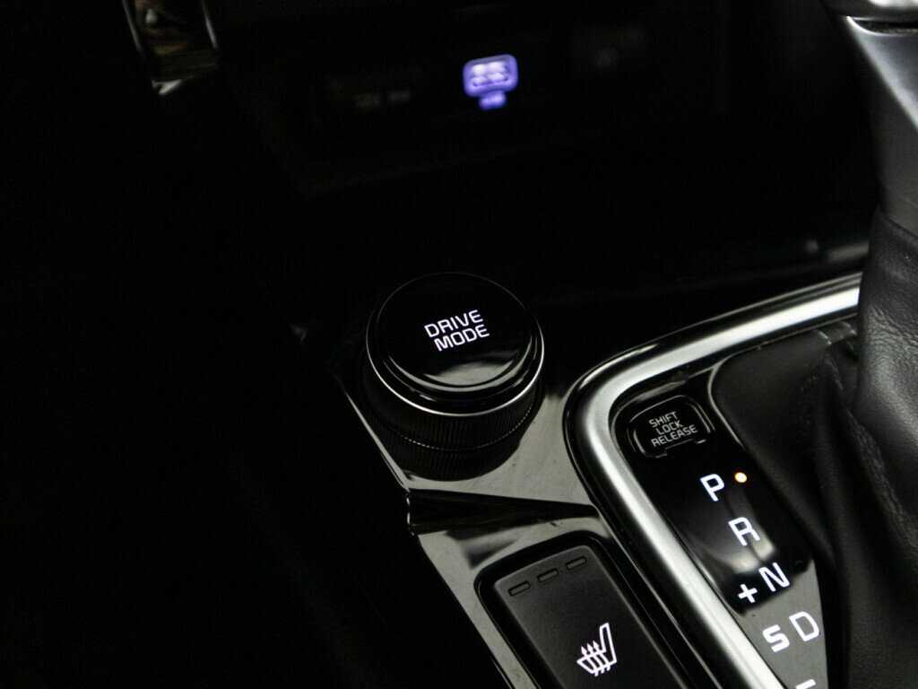 Купить Киа Сельтос, 2021, 56 872 км.. Фото: #18