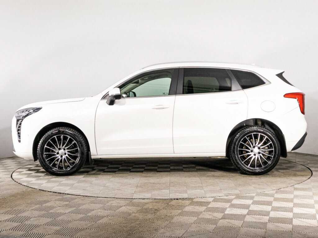 Купить Хавал Джолион, 2023, 38 849 км.. Фото: #7