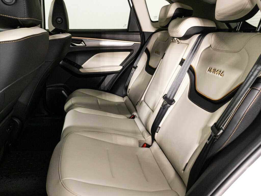 Купить Хавал Джолион, 2023, 38 849 км.. Фото: #9