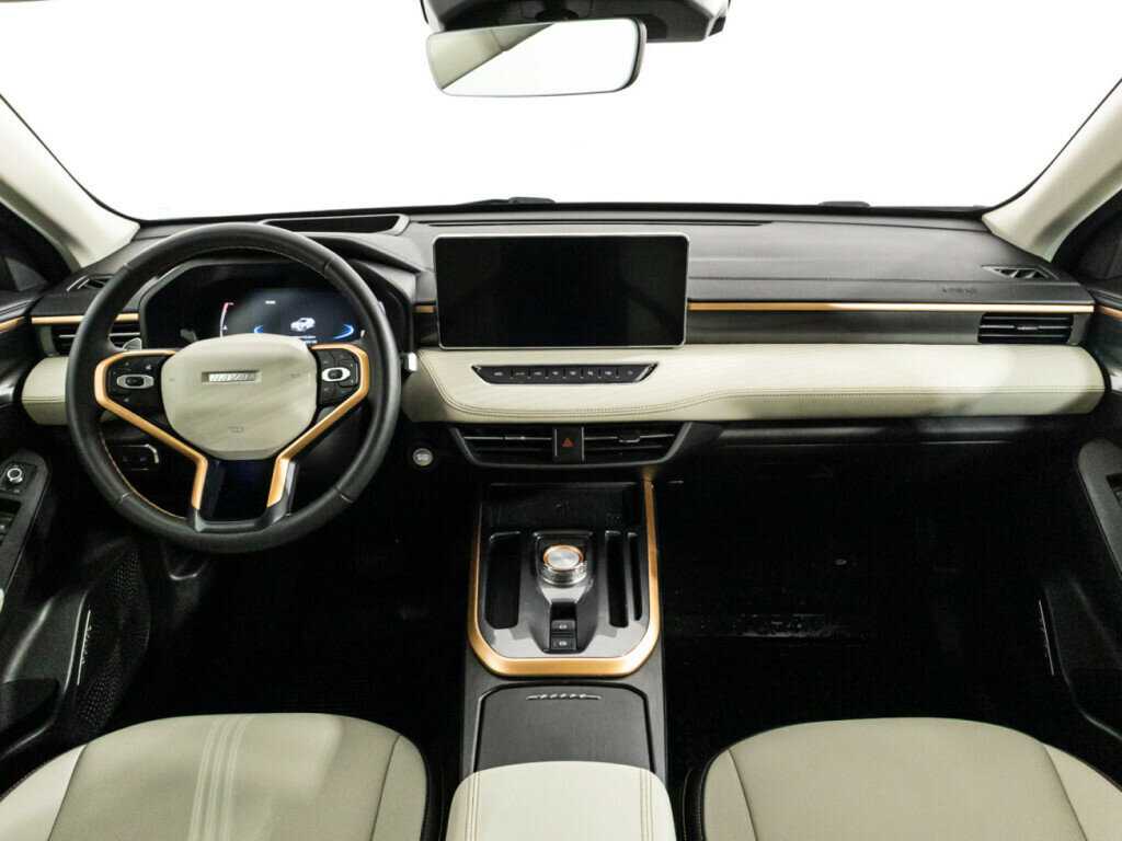 Купить Хавал Джолион, 2023, 38 849 км.. Фото: #12