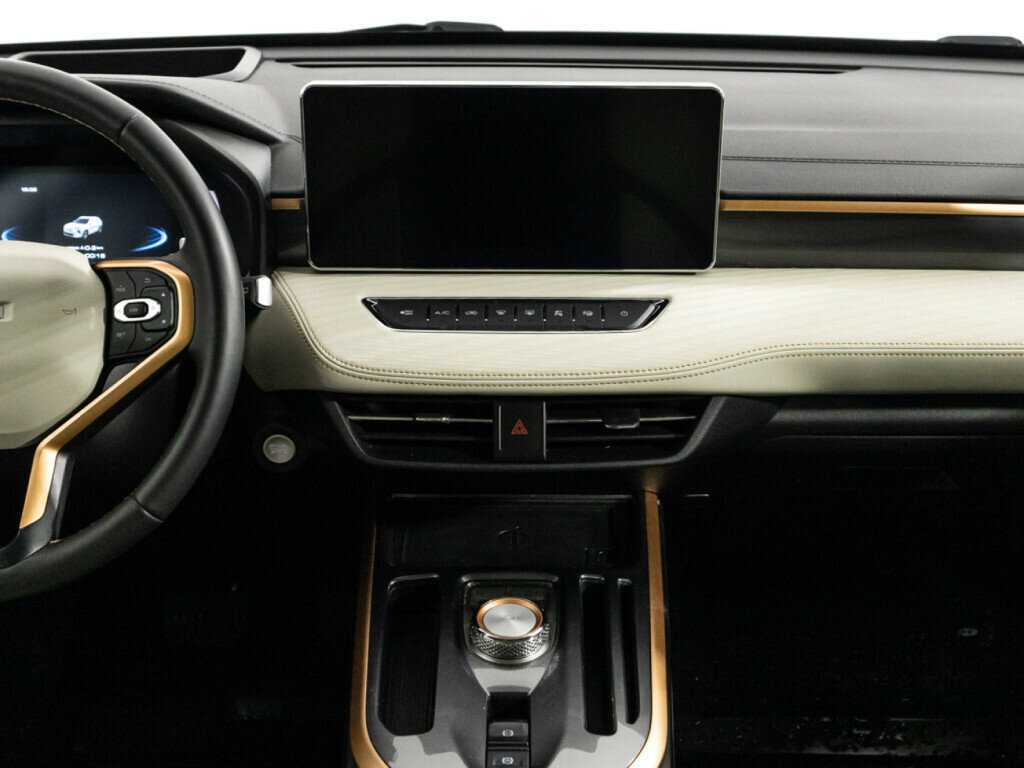 Купить Хавал Джолион, 2023, 38 849 км.. Фото: #13