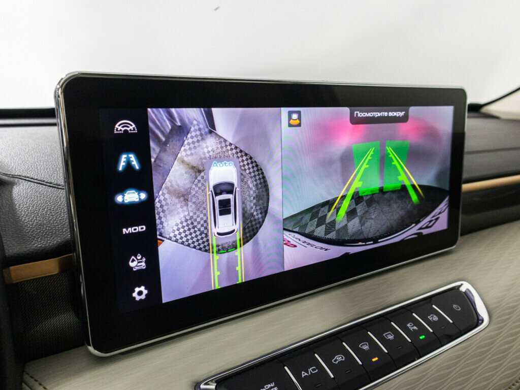 Купить Хавал Джолион, 2023, 38 849 км.. Фото: #16