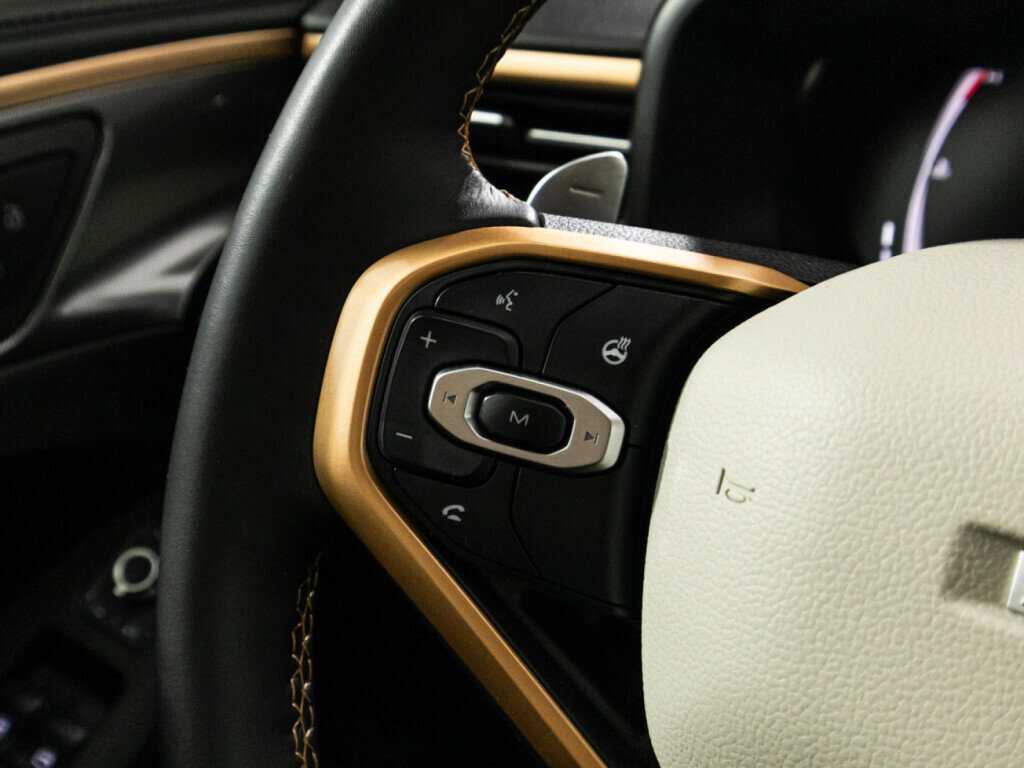 Купить Хавал Джолион, 2023, 38 849 км.. Фото: #19