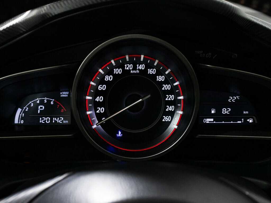 Купить Мазда 3, 2014, 120 140 км.. Фото: #10