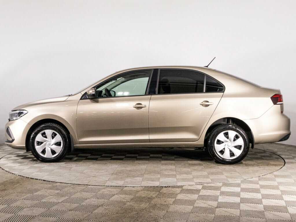 Купить Фольксваген Поло, 2020, 53 500 км.. Фото: #7