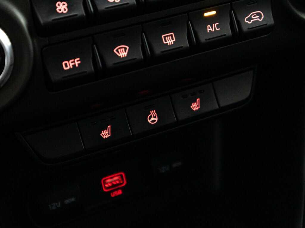 Купить Киа Спортейдж, 2019, 51 494 км.. Фото: #16