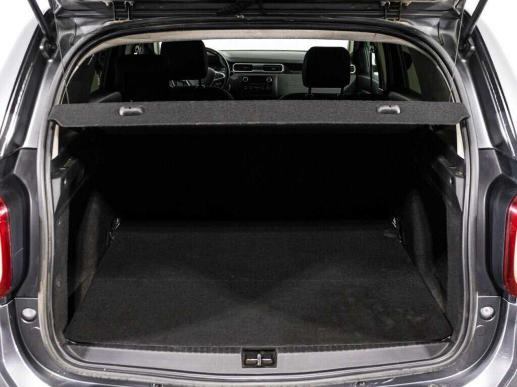 Купить Рено Дастер, 2021, 56 161 км.. Фото: #14