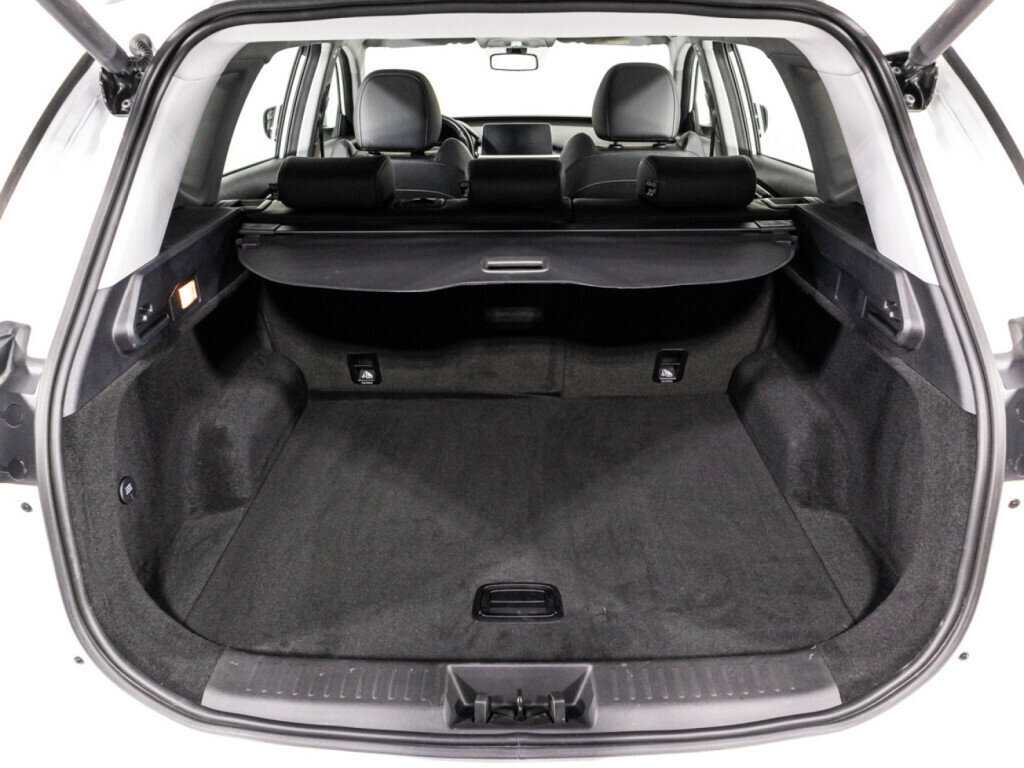 Купить Чери Тигго 7 Про, 2021, 45 000 км.. Фото: #14