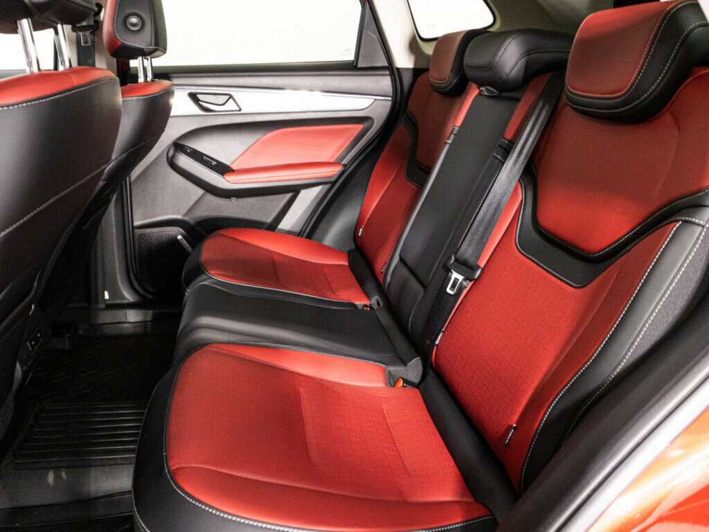 Купить Хавал Джолион, 2024, 15 643 км.. Фото: #9