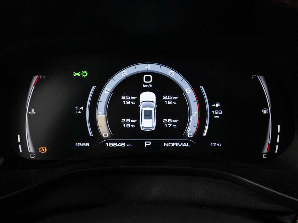 Купить Хавал Джолион, 2024, 15 643 км.. Фото: #11