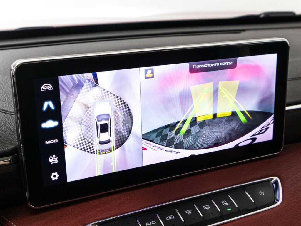 Купить Хавал Джолион, 2024, 15 643 км.. Фото: #15