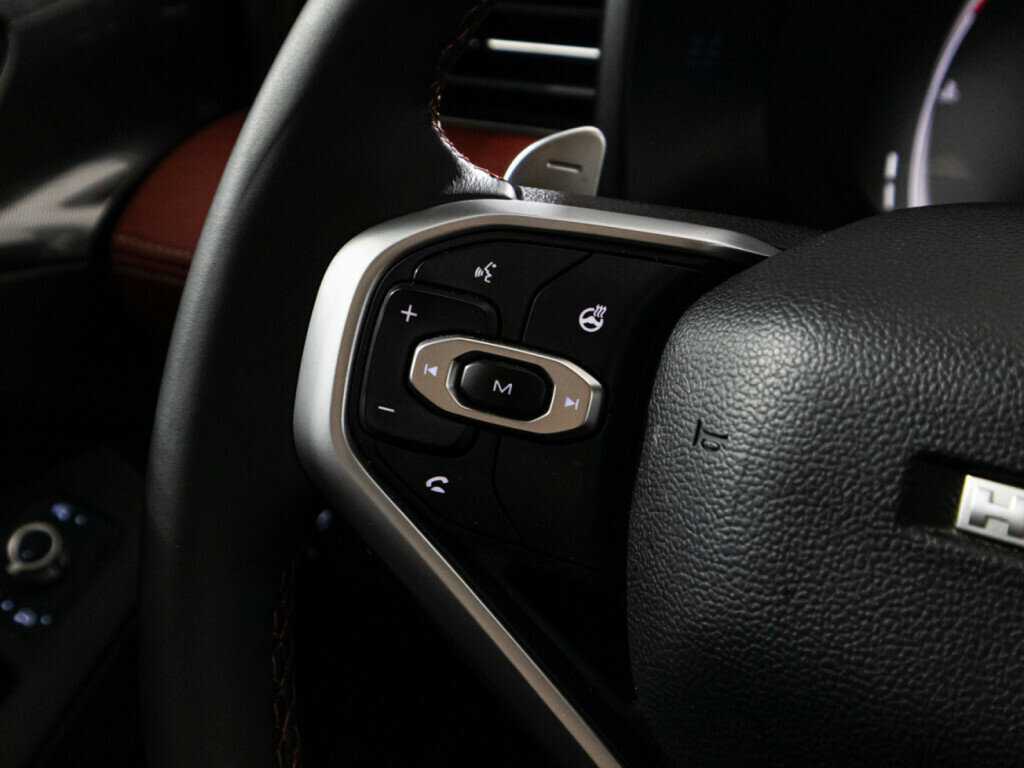 Купить Хавал Джолион, 2024, 15 643 км.. Фото: #17