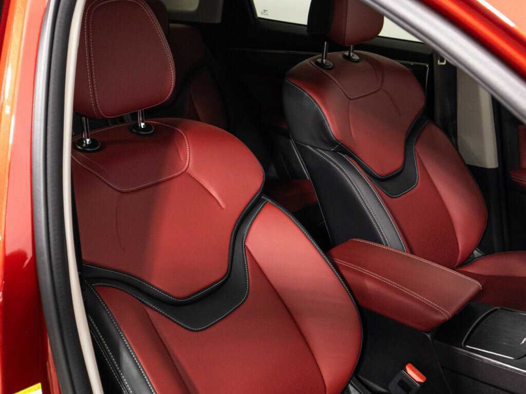 Купить Хавал Джолион, 2024, 15 643 км.. Фото: #20