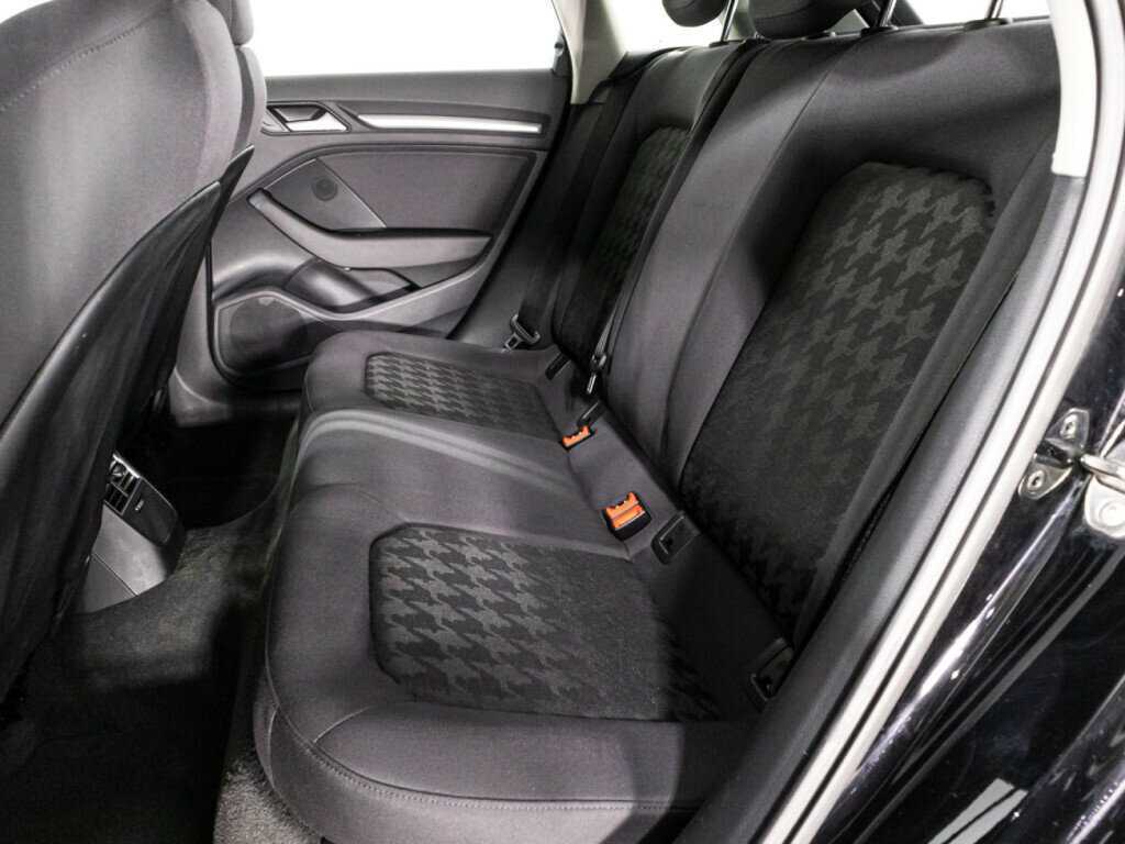 Купить Ауди А3, 2014, 122 959 км.. Фото: #9