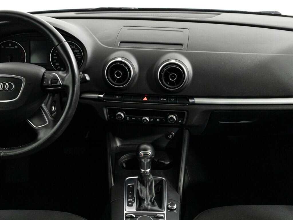 Купить Ауди А3, 2014, 122 959 км.. Фото: #13