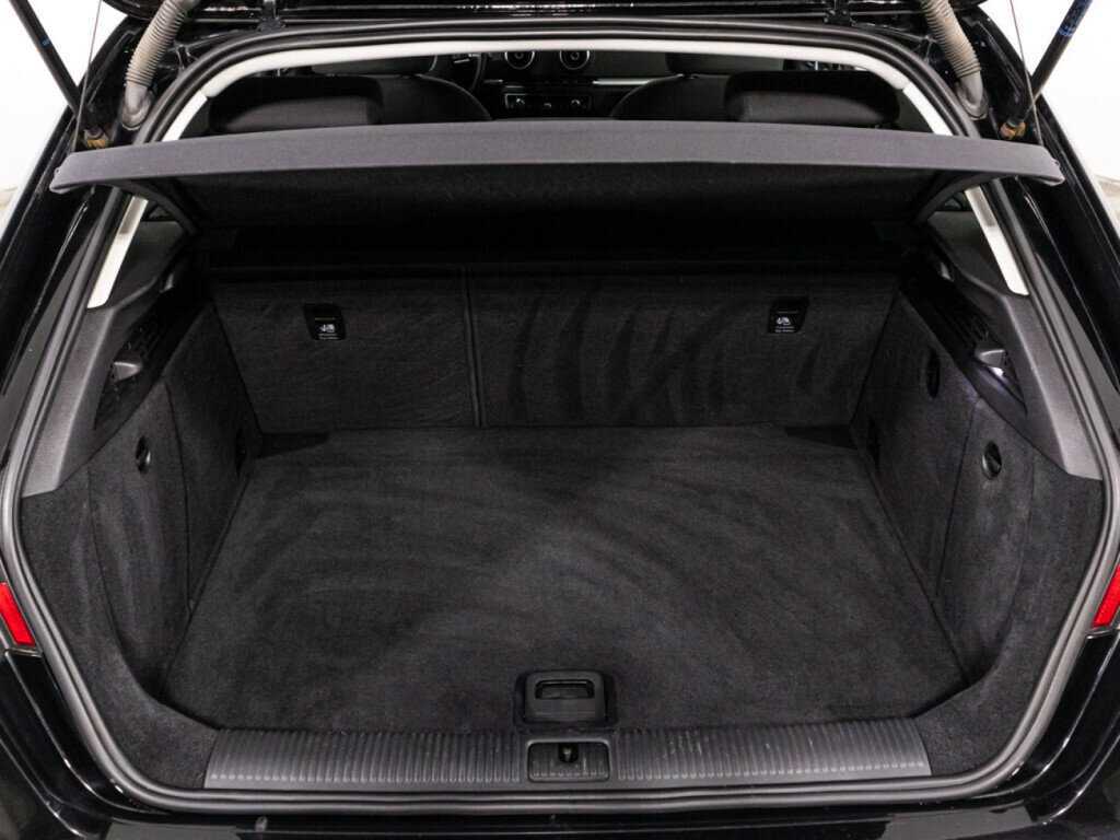 Купить Ауди А3, 2014, 122 959 км.. Фото: #14