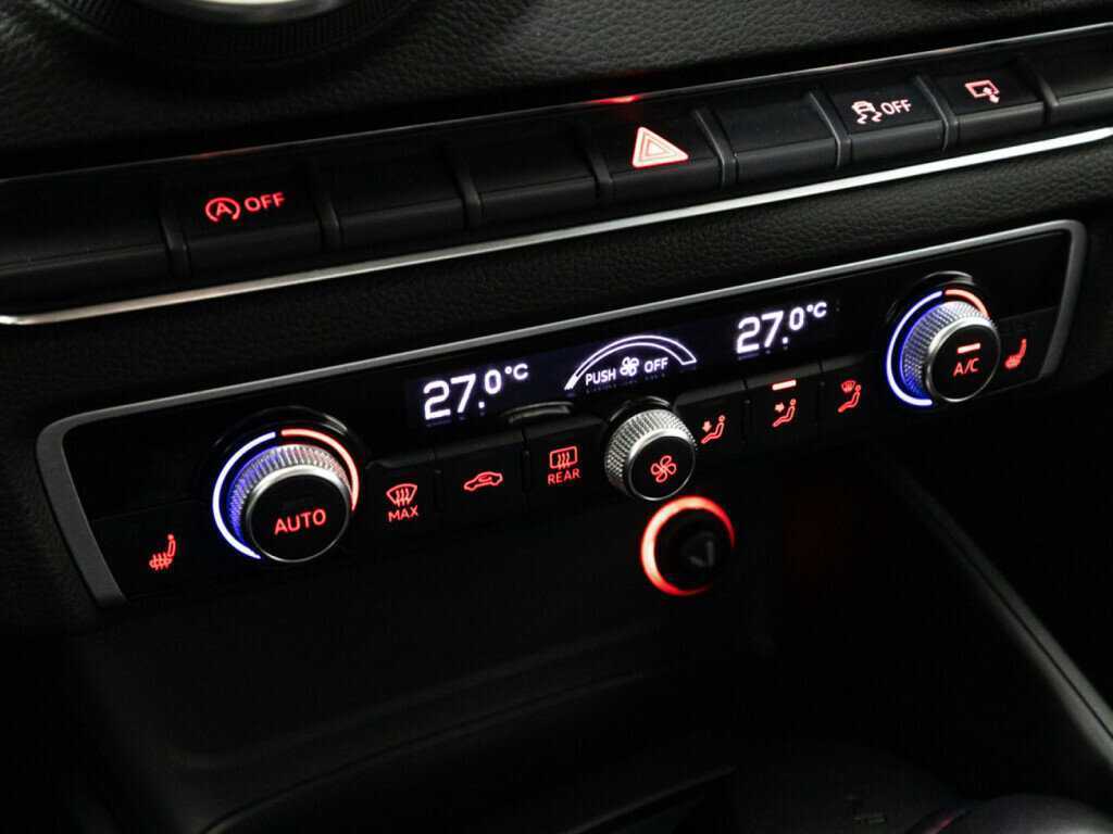 Купить Ауди А3, 2014, 122 959 км.. Фото: #15