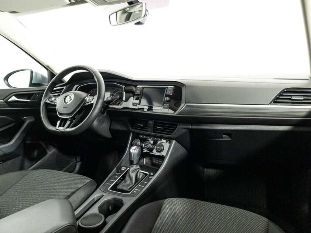 Купить Фольксваген Джетта, 2020, 34 606 км.. Фото: #8