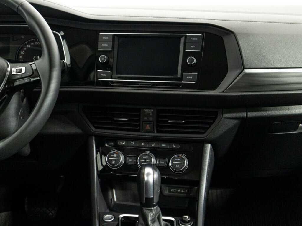 Купить Фольксваген Джетта, 2020, 34 606 км.. Фото: #13