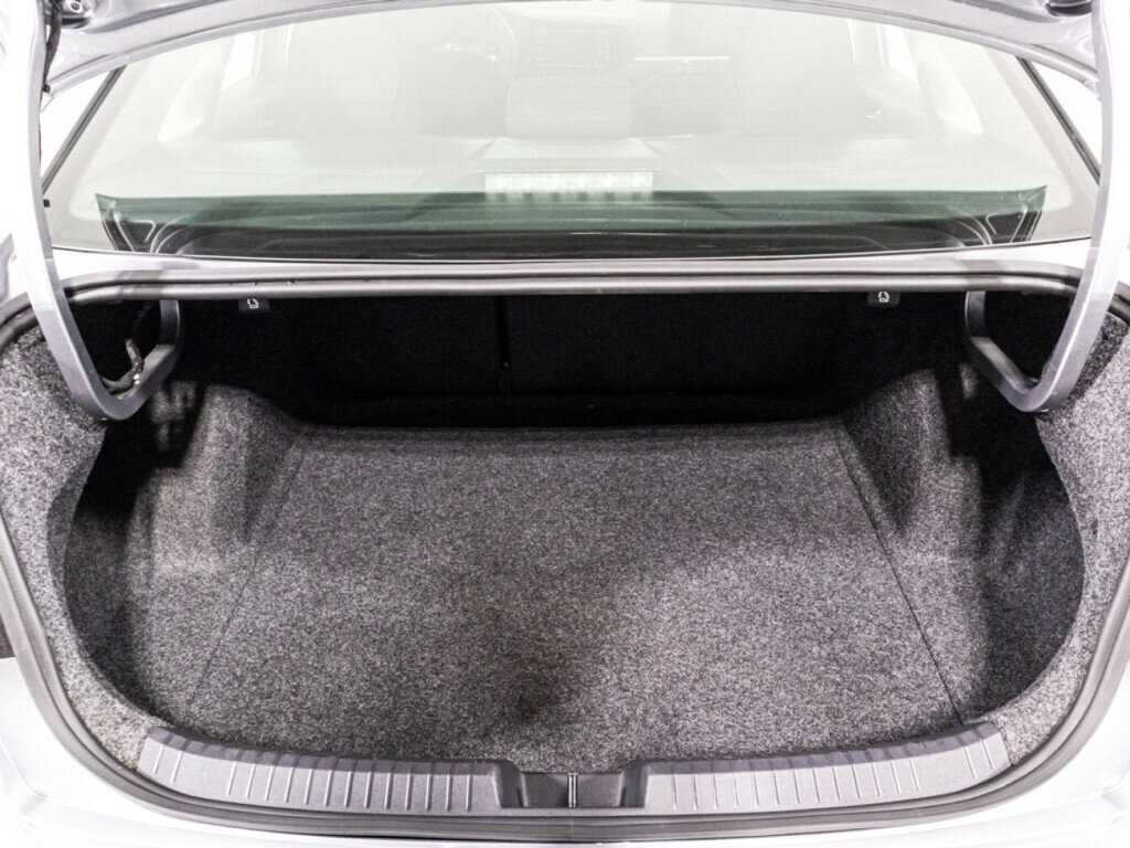 Купить Фольксваген Джетта, 2020, 34 606 км.. Фото: #14