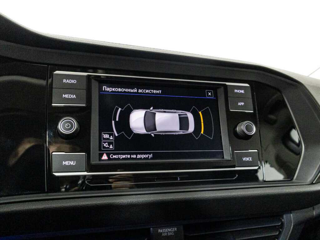 Купить Фольксваген Джетта, 2020, 34 606 км.. Фото: #15