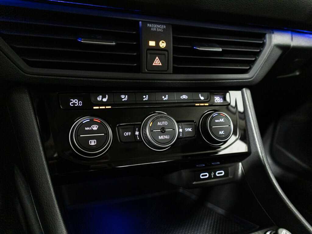 Купить Фольксваген Джетта, 2020, 34 606 км.. Фото: #16