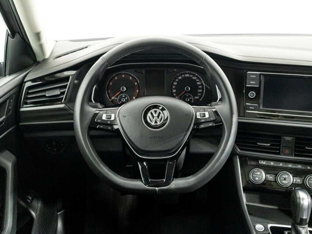 Купить Фольксваген Джетта, 2020, 34 606 км.. Фото: #17