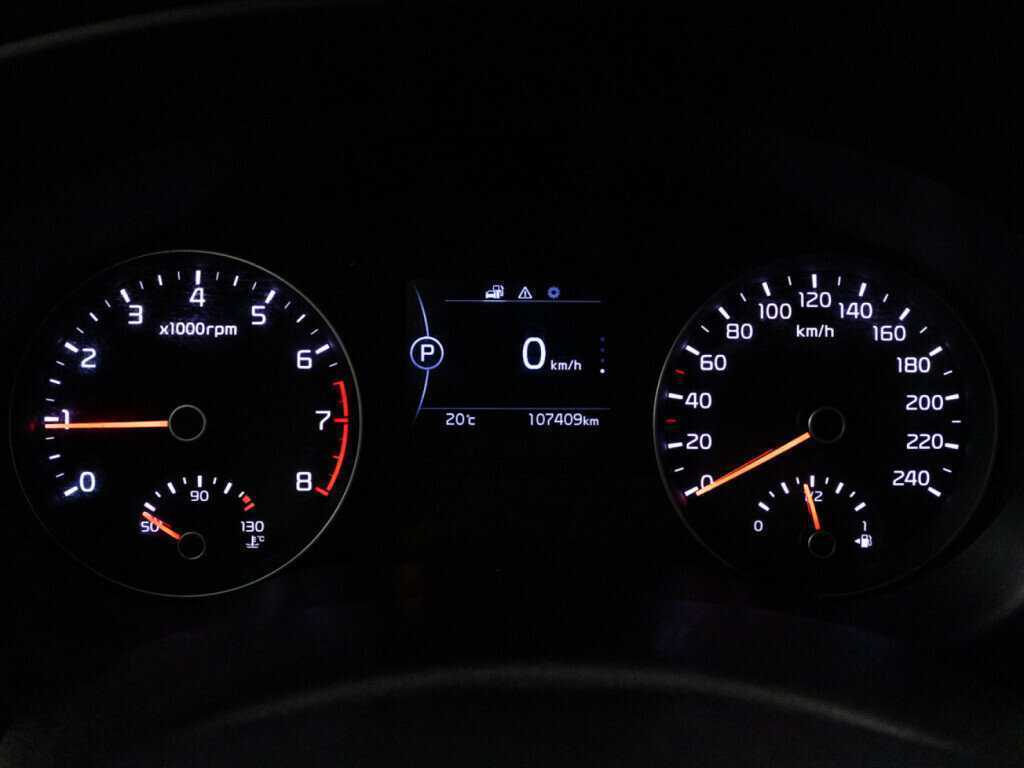 Купить Киа Спортейдж, 2018, 107 408 км.. Фото: #11