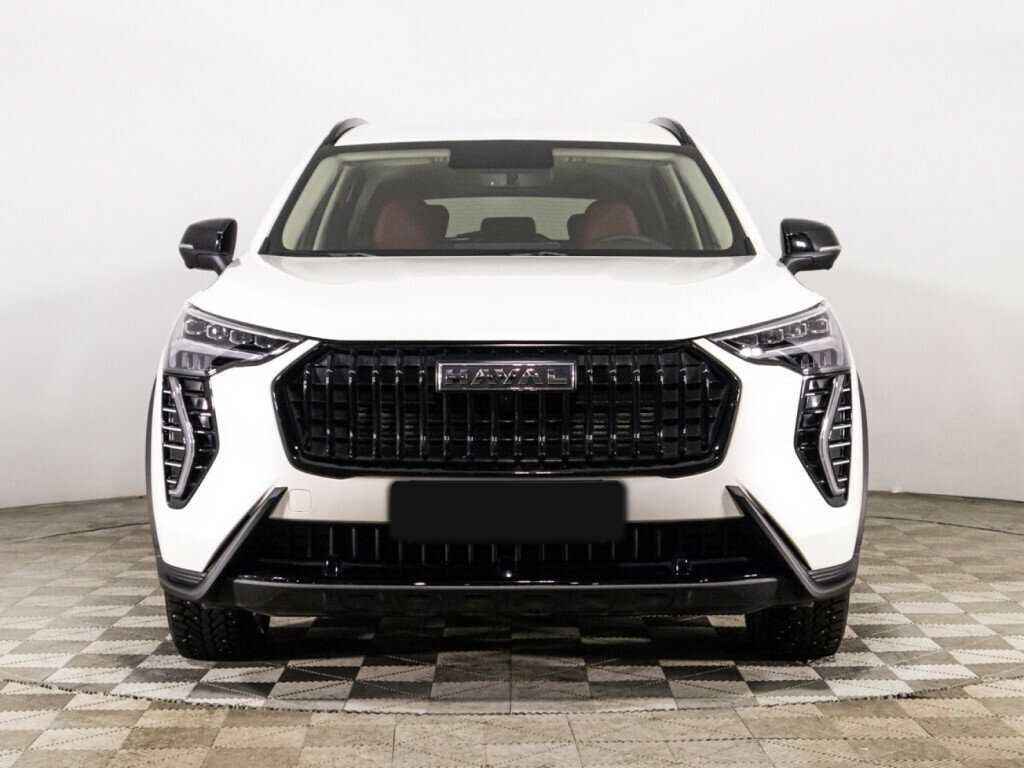 Купить Хавал Джолион, 2024, 7 920 км.. Фото: #1