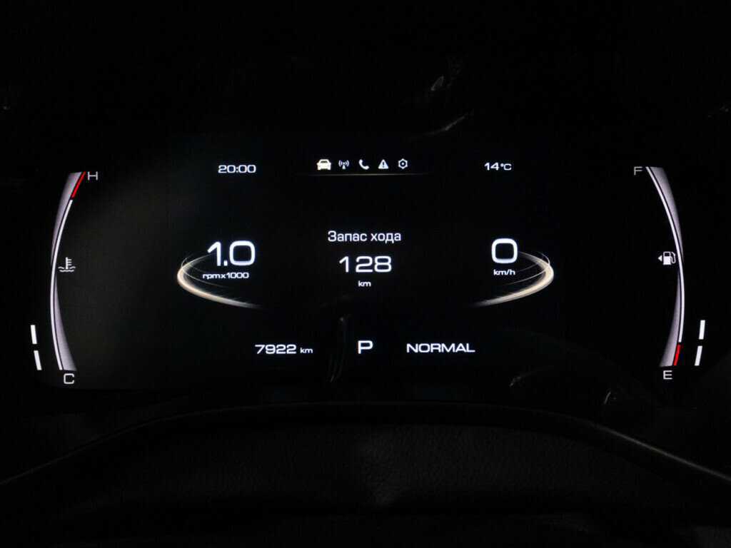 Купить Хавал Джолион, 2024, 7 920 км.. Фото: #11