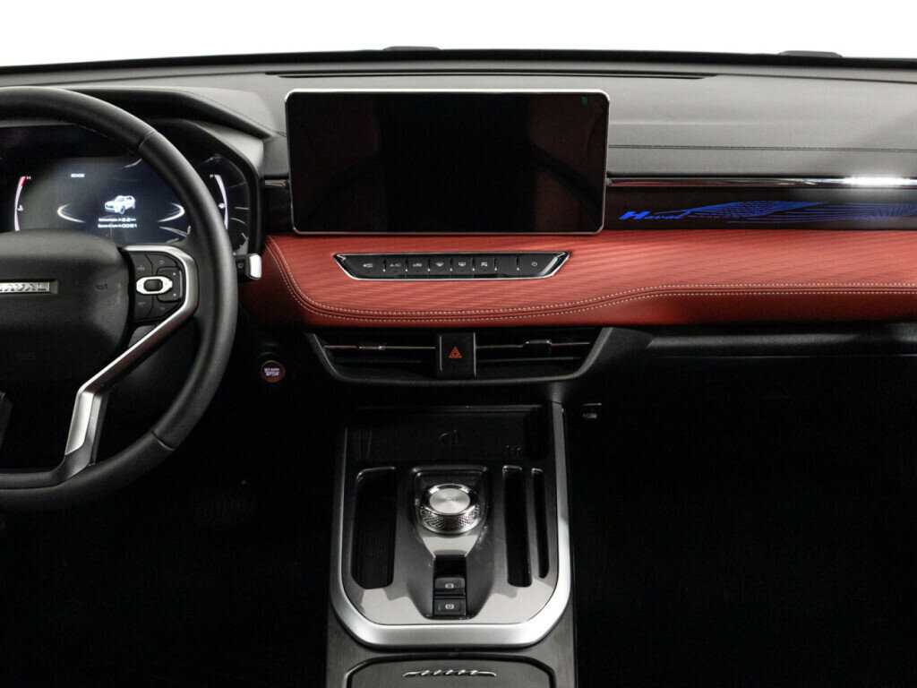 Купить Хавал Джолион, 2024, 7 920 км.. Фото: #13