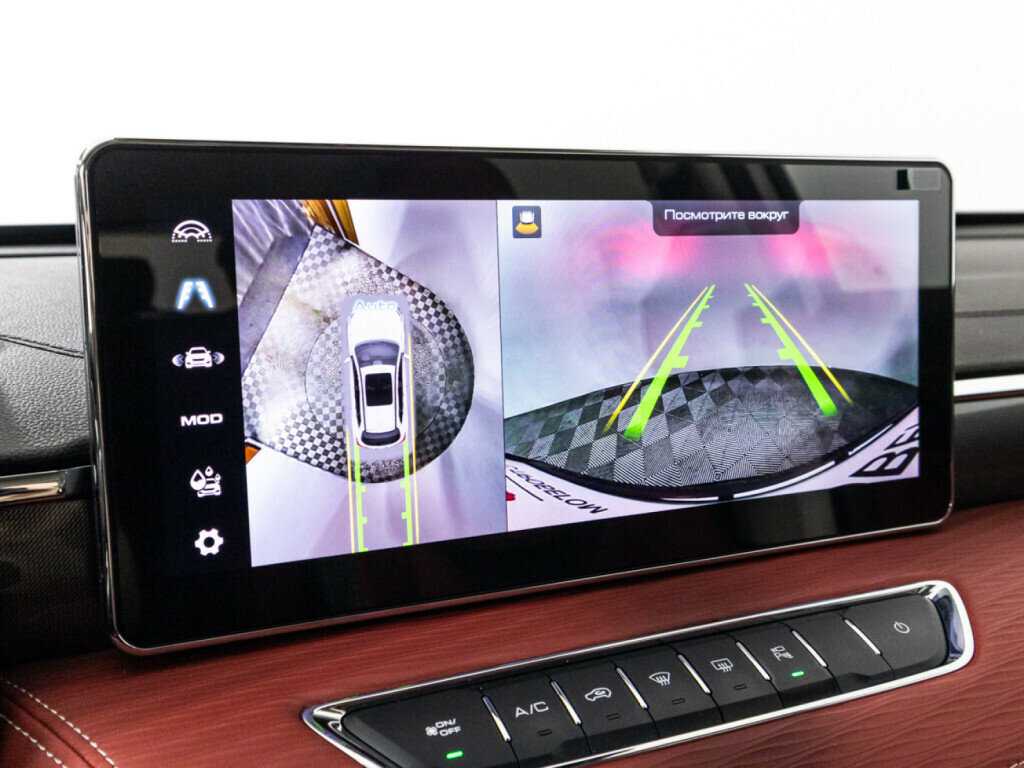 Купить Хавал Джолион, 2024, 7 920 км.. Фото: #16