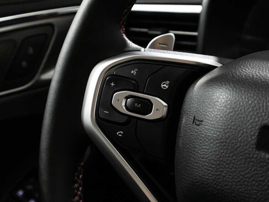 Купить Хавал Джолион, 2024, 7 920 км.. Фото: #18