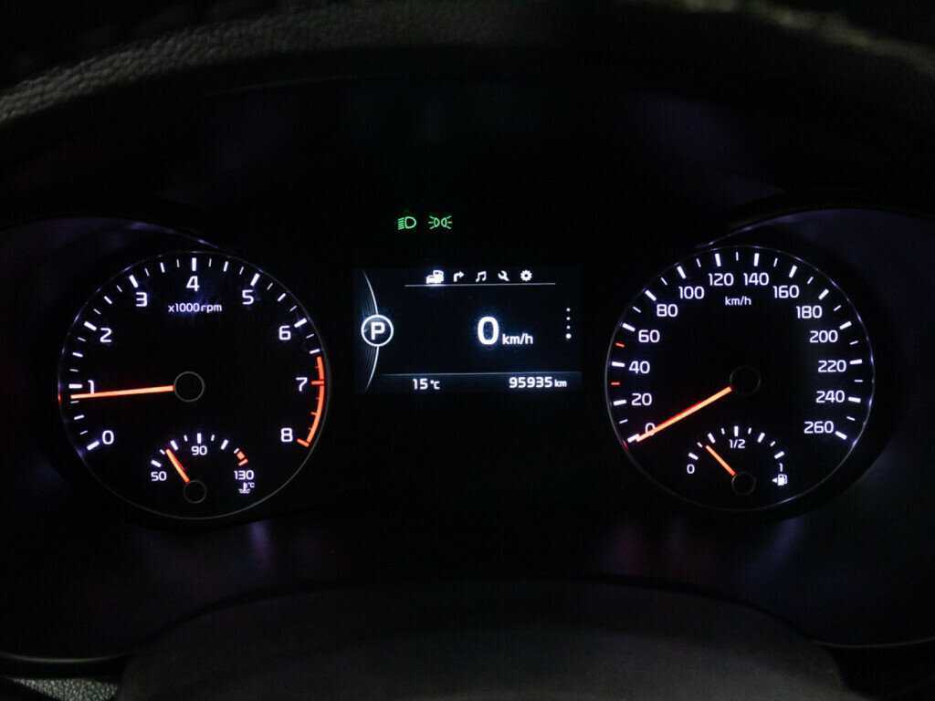 Купить Киа Оптима, 2017, 92 550 км.. Фото: #11