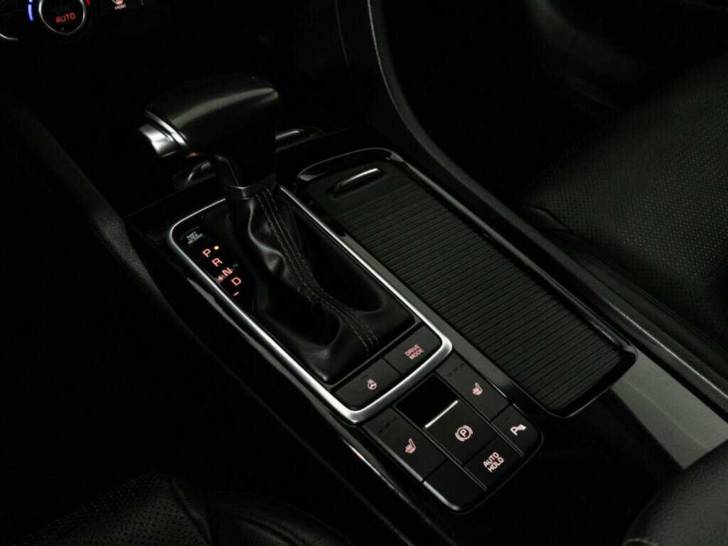 Купить Киа Оптима, 2017, 92 550 км.. Фото: #17