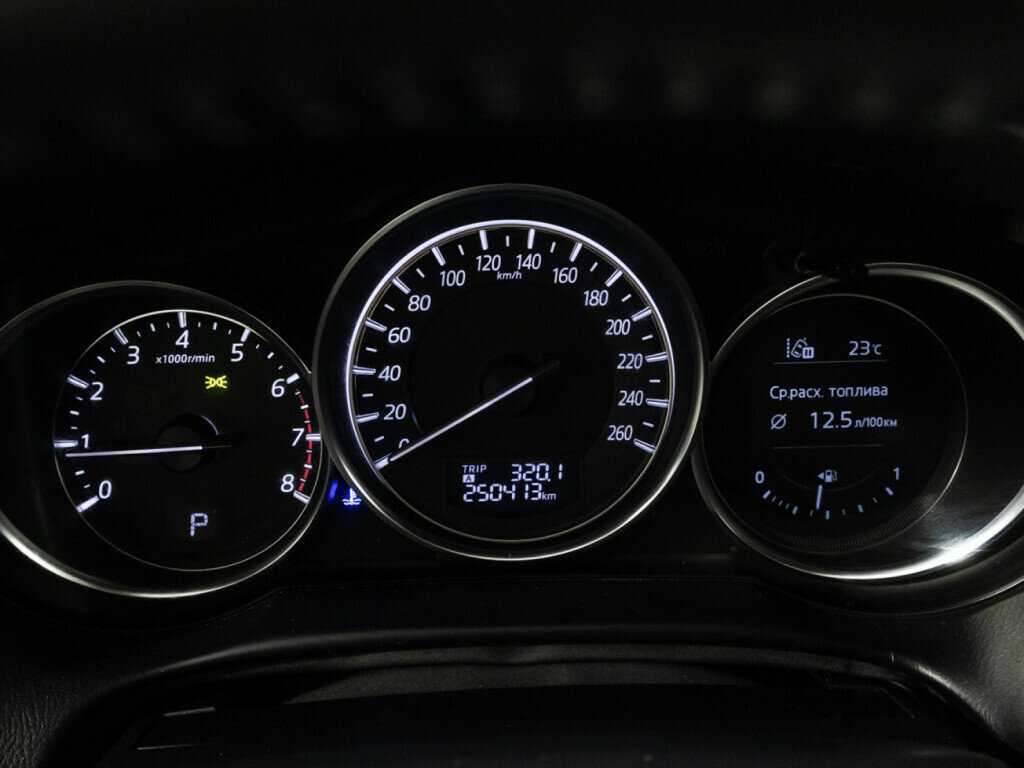 Купить Мазда Ц-Икс-5, 2015, 250 411 км.. Фото: #11