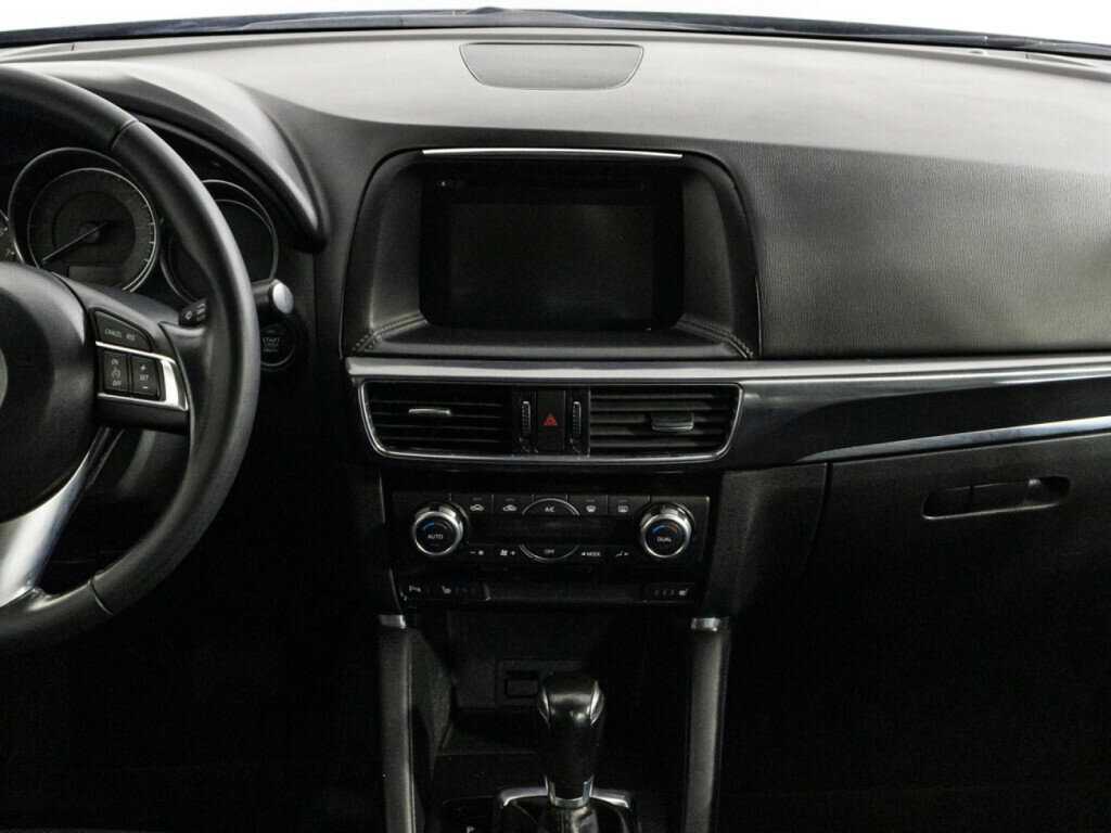 Купить Мазда Ц-Икс-5, 2015, 250 411 км.. Фото: #13