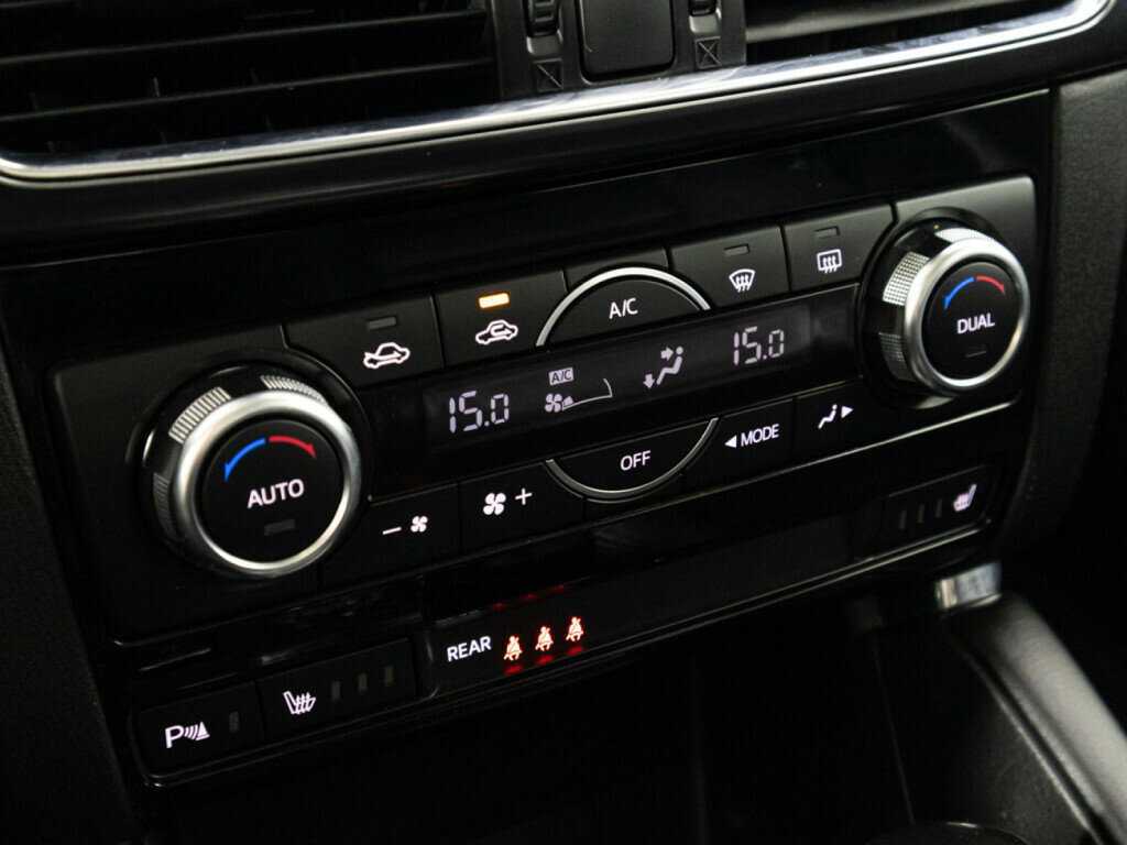 Купить Мазда Ц-Икс-5, 2015, 250 411 км.. Фото: #15