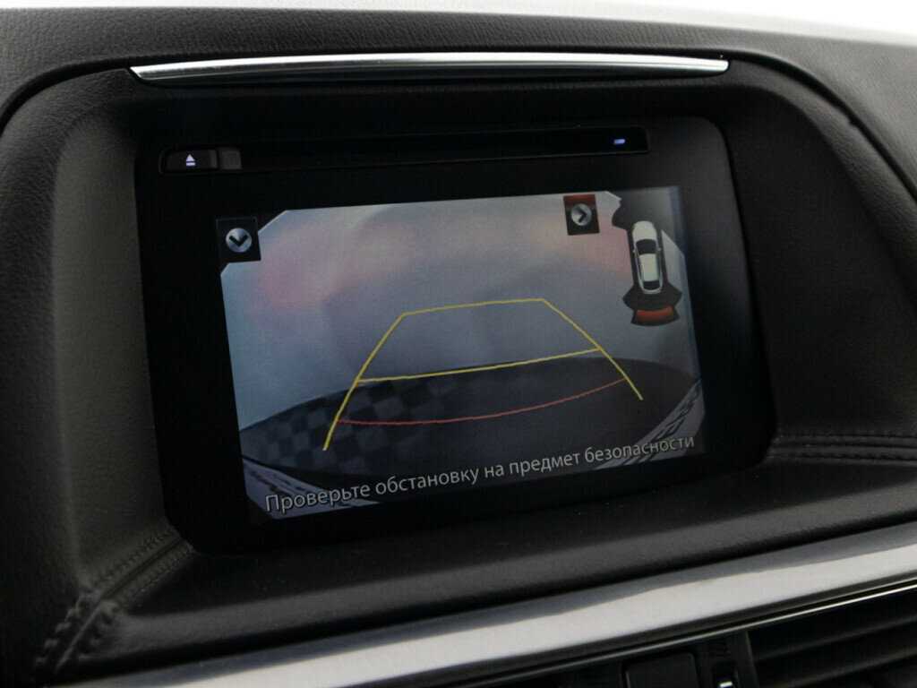 Купить Мазда Ц-Икс-5, 2015, 250 411 км.. Фото: #17