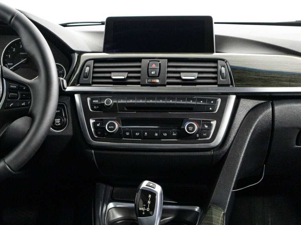 Купить БМВ 3 серии, 2012, 192 190 км.. Фото: #13