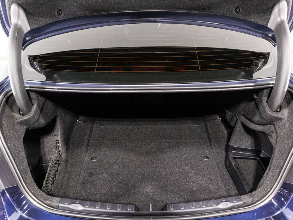 Купить БМВ 3 серии, 2012, 192 190 км.. Фото: #14