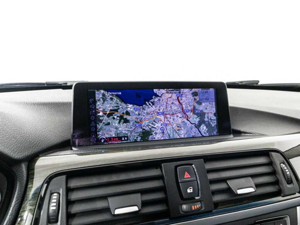 Купить БМВ 3 серии, 2012, 192 190 км.. Фото: #15