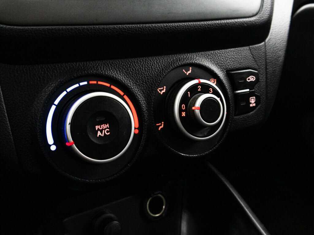 Купить Киа Рио, 2013, 167 762 км.. Фото: #14