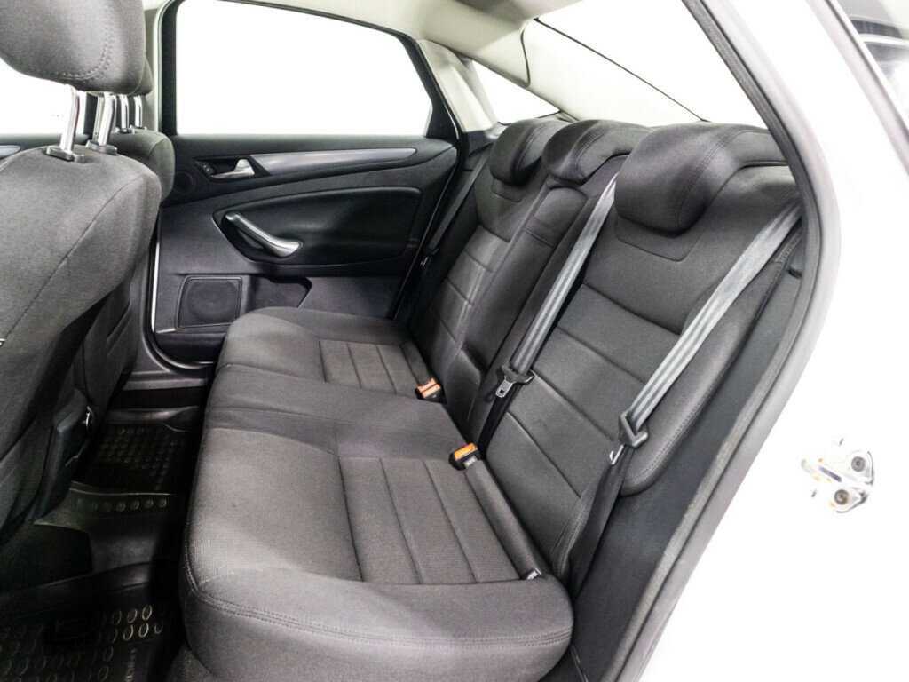 Купить Форд Мондео, 2014, 222 053 км.. Фото: #9