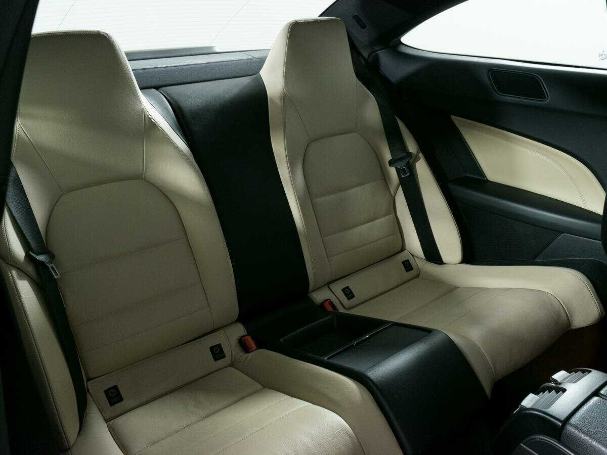 Купить Мерседес-Бенц Ц-Класс, 2012, 141 000 км.. Фото: #10