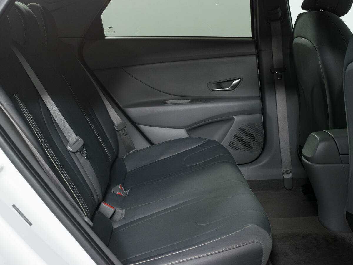 Купить Хендай Елантра, 2021, 43 735 км.. Фото: #9