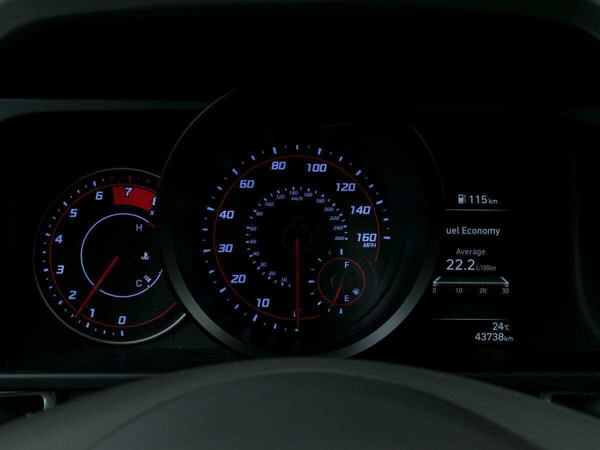 Купить Хендай Елантра, 2021, 43 735 км.. Фото: #10