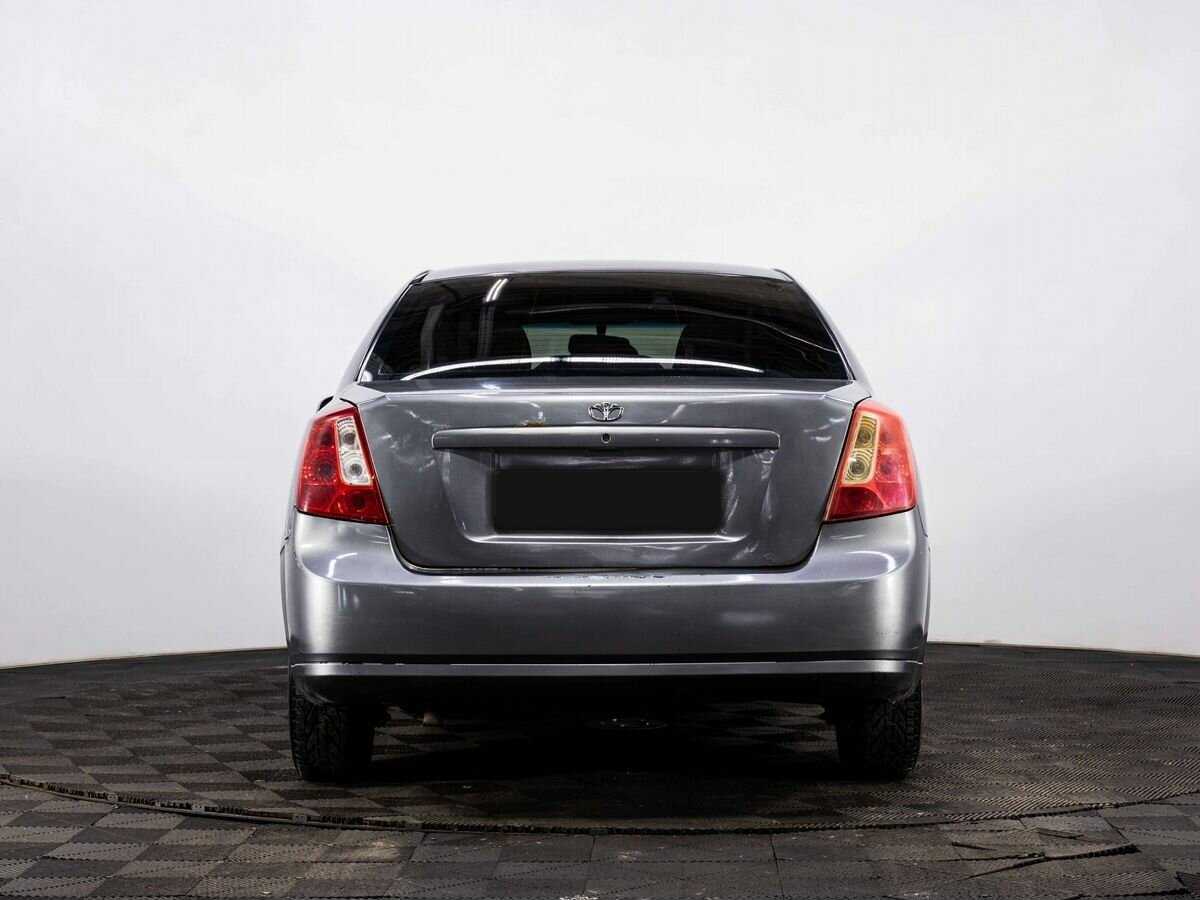 Купить Дэу Гентра, 2013, 280 000 км.. Фото: #4